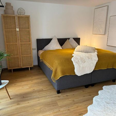 Ferienwohnung Neue Quickbox Тале Екстер'єр фото