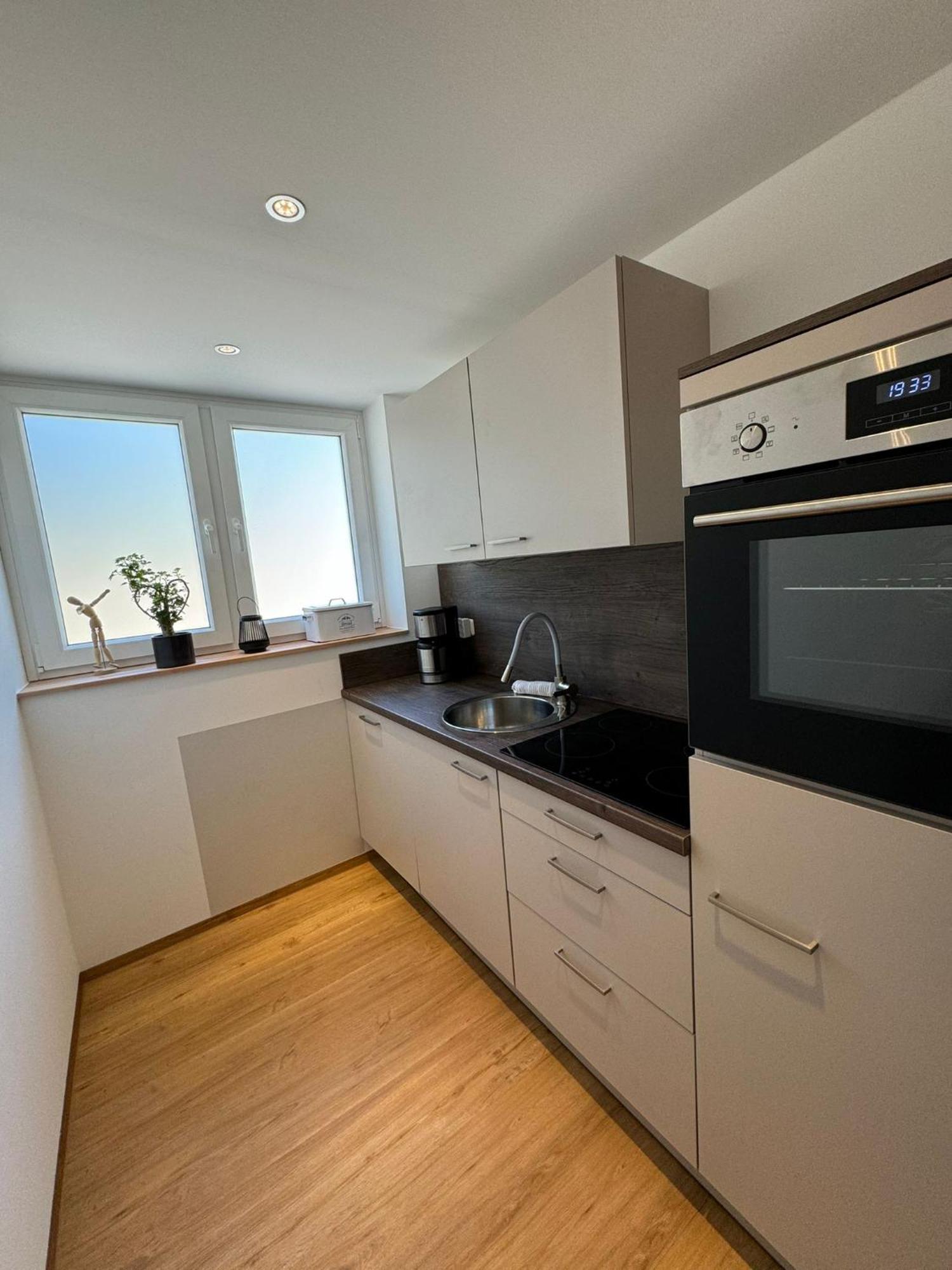 Ferienwohnung Neue Quickbox Тале Екстер'єр фото